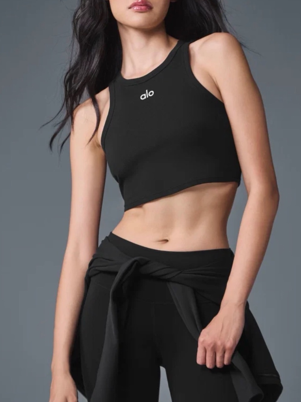 NWT Aspire Alo Tank